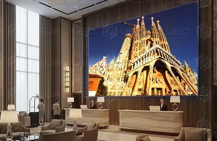 Videowall